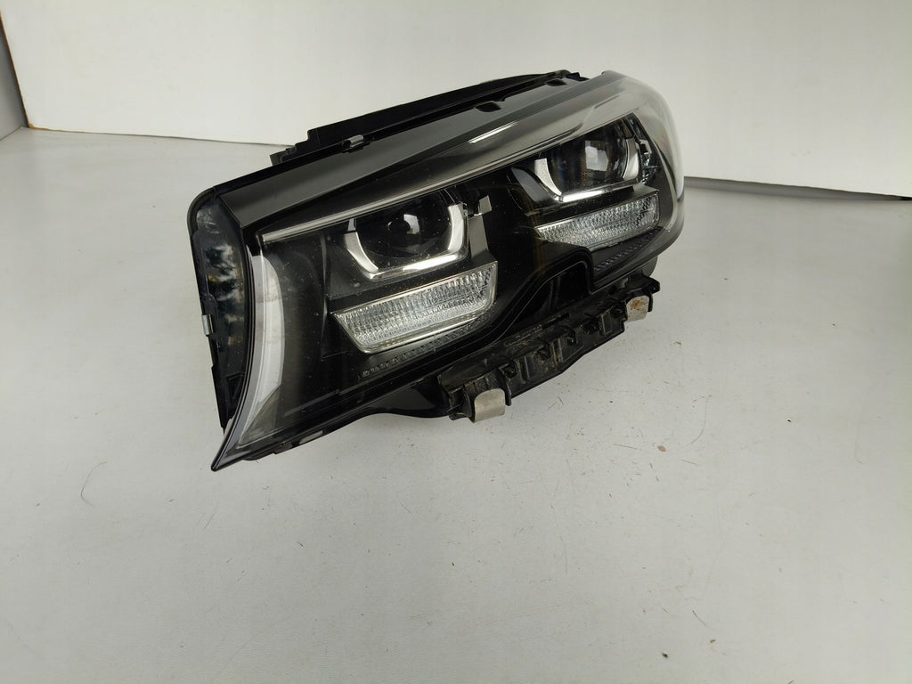 Frontscheinwerfer BMW 3 G21 G20 5A1DB37 Full LED Links Scheinwerfer Headlight SCH5745032360sr