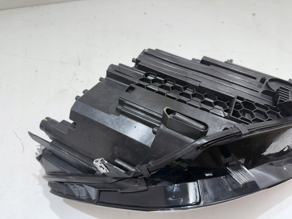 Frontscheinwerfer VW Tiguan 571941035C Links Scheinwerfer Headlight SCH5468826971ol