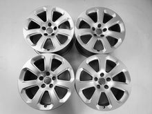 Load image into Gallery viewer, 4x Alufelge 17 Zoll 7.5" 5x112 26ET Glanz Silber 4H0071497 Audi A4 Allroad B8 FEL6167965794dl