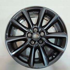 1x Alufelge 18 Zoll 7.0