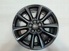Laden Sie das Bild in den Galerie-Viewer, 1x Alufelge 18 Zoll 7.0" 5x114.3 45ET Glanz 9965B57080 Mazda Cx3 Rim Wheel FEL2244473708ot