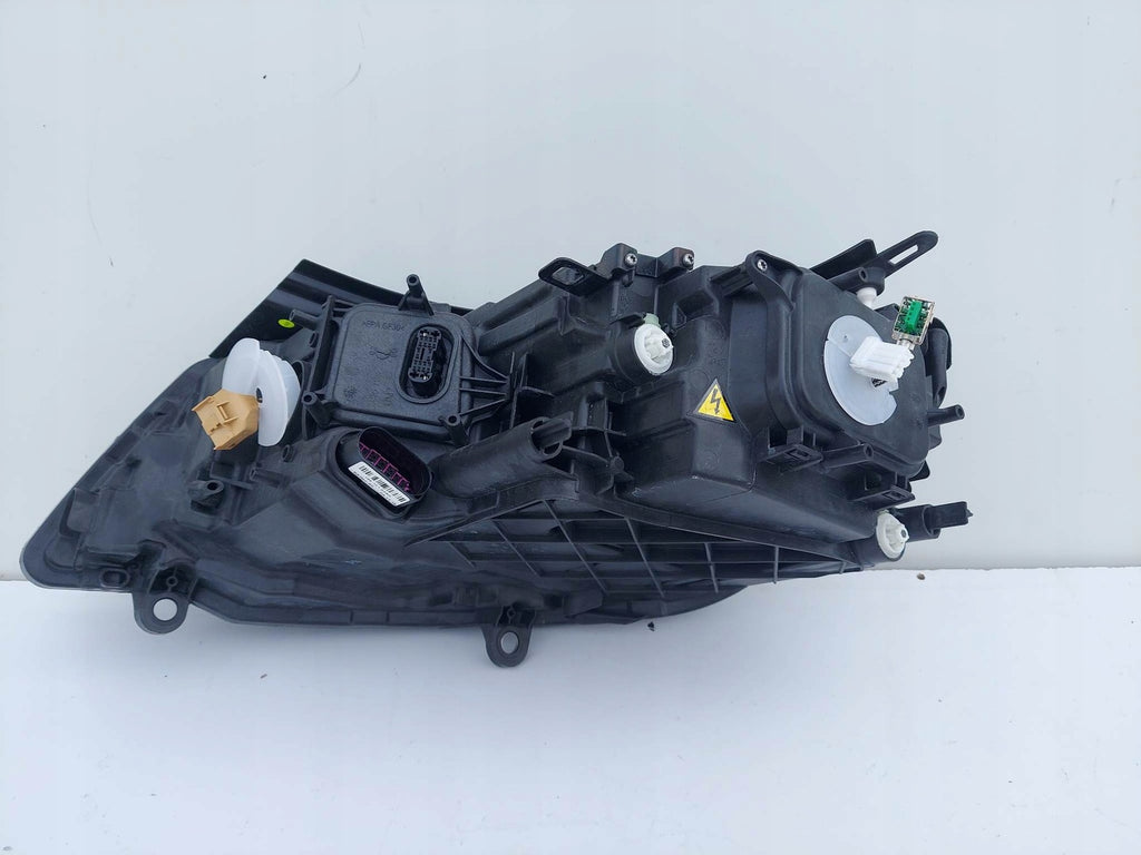 Frontscheinwerfer VW Touareg 7P1941034A LED Rechts Scheinwerfer Headlight SCH6059576945zt