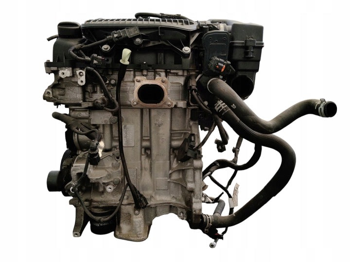 Motor Peugeot 208 I HMR 1.2 82PS 61kW 15TKm 2015 Benzin Engine Komplett MOT3909558232eu