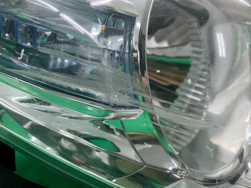 Frontscheinwerfer Honda City IV P5658 Rechts Scheinwerfer Headlight