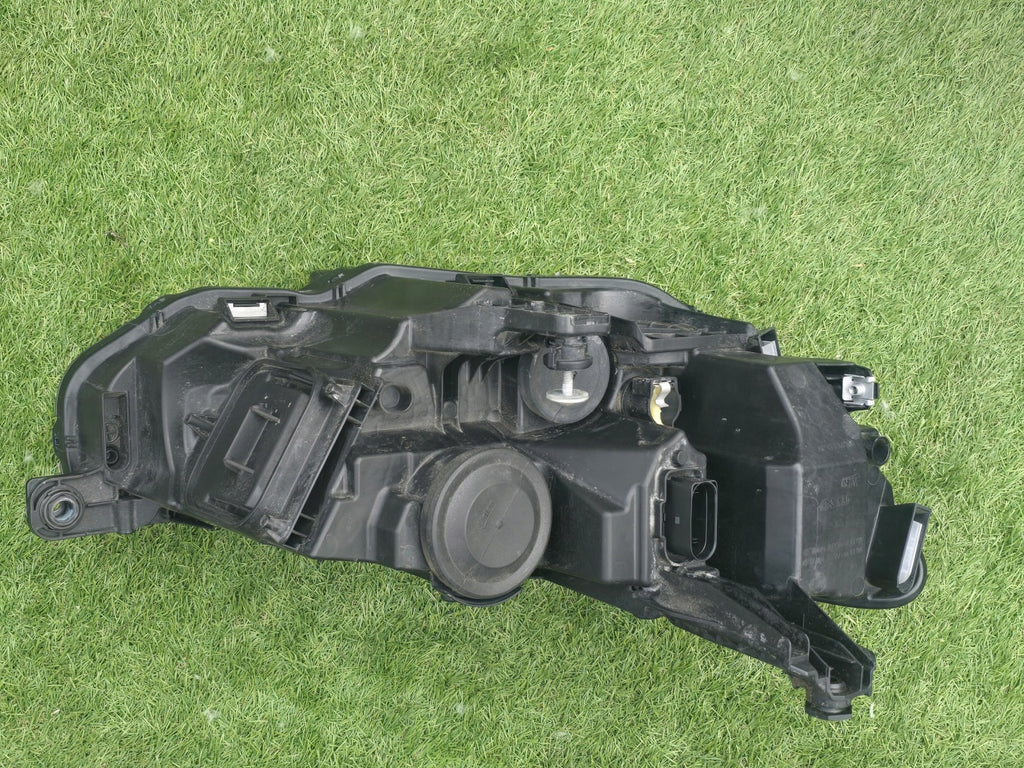 Frontscheinwerfer VW Passat B8 3G1941035P LED Links Scheinwerfer Headlight SCH6366357425fz