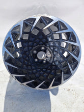 Laden Sie das Bild in den Galerie-Viewer, 1x Alufelge 20 Zoll 8.5" 5x114.3 54 5ET 52910-GI210 Hyundai Ioniq 5 Rim Wheel FEL4192091445qh