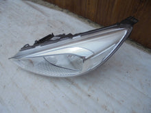 Laden Sie das Bild in den Galerie-Viewer, Frontscheinwerfer Ford Focus F1EB-13W030-AD Halogen Links Scheinwerfer Headlight