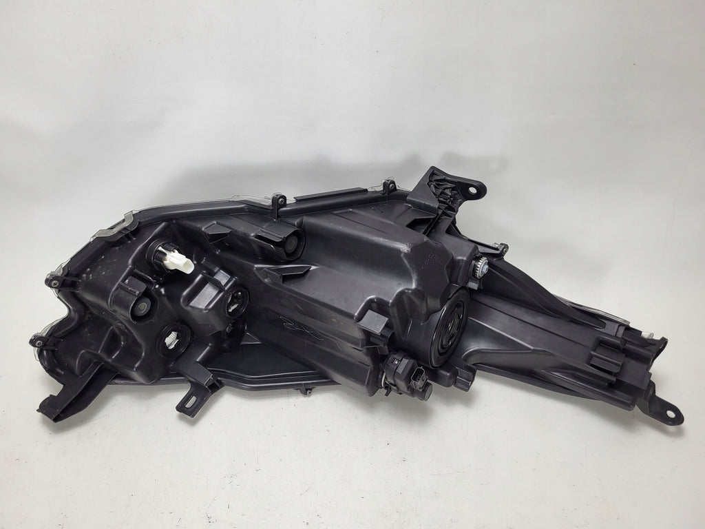 Frontscheinwerfer Toyota 4 Yaris 44516 Links Scheinwerfer Headlight