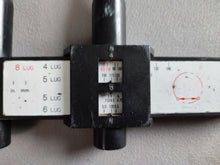 Laden Sie das Bild in den Galerie-Viewer, 1x Alufelge 18 Zoll 7.0&quot; 5x114.3 38ET 965478 Mitsubishi Outlander Rim Wheel