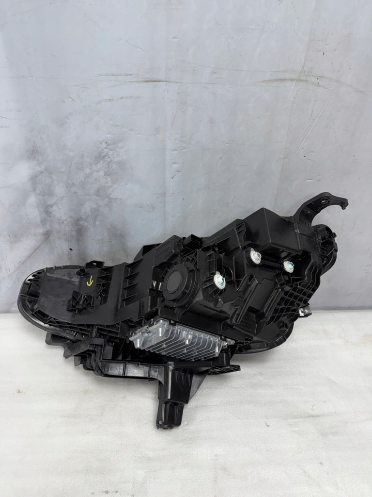 Frontscheinwerfer Volvo 80000628 20240709 Rechts Scheinwerfer Headlight SCH6048626524ab