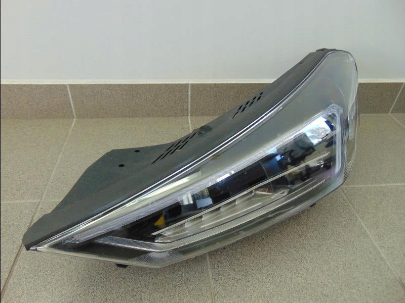 Frontscheinwerfer Hyundai Tucson 92101D7700 LED Links Scheinwerfer Headlight