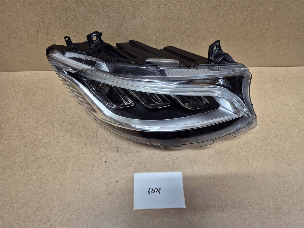 Frontscheinwerfer Mercedes-Benz Sprinter A9109065800 90139119002Q04 Rechts SCH8883542177zv