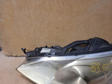 Laden Sie das Bild in den Galerie-Viewer, Frontscheinwerfer Peugeot 407 0301213271 Xenon Links Scheinwerfer Headlight SCH3811870805mv