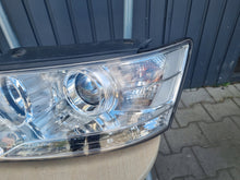 Laden Sie das Bild in den Galerie-Viewer, Frontscheinwerfer Hyundai Sonata V Nf Links Scheinwerfer Headlight SCH9945538106eo