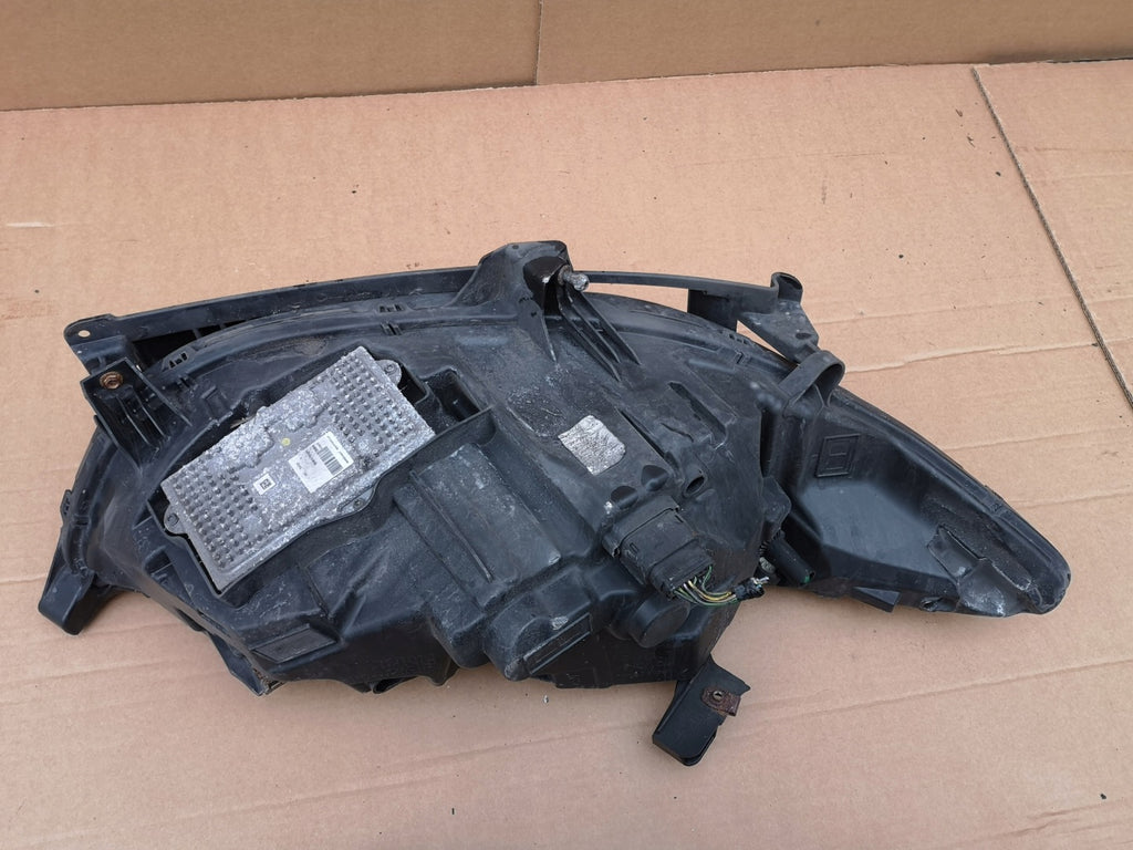 Frontscheinwerfer Ford Mondeo ES73-13D155-BC Links Scheinwerfer Headlight SCH4884244293di