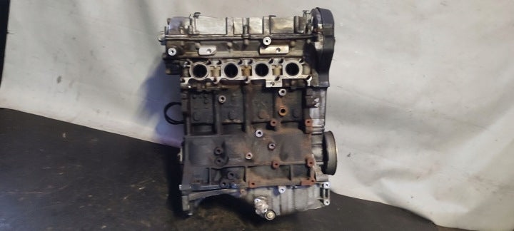 Motor Audi A4 B6 BFB 1.8 163PS 120kW Benzin Engine Unkomplett MOT7946241722yq