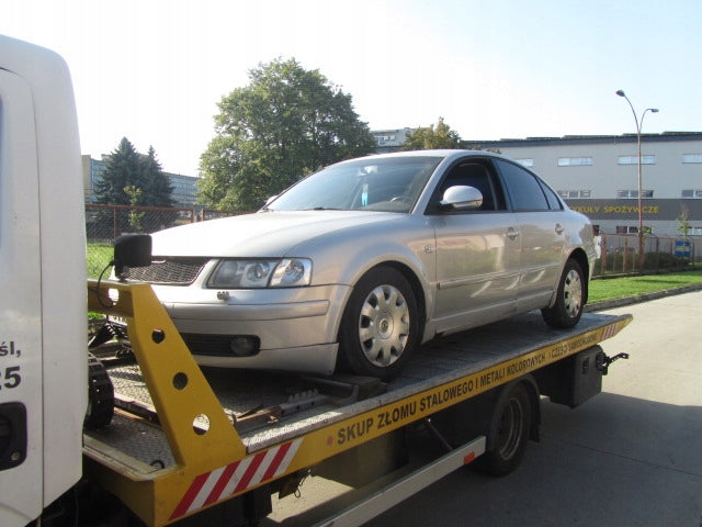 Frontscheinwerfer VW Passat Rechts Scheinwerfer Headlight