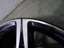 Load image into Gallery viewer, 1x Alufelge 18 Zoll 7.5" 5x112 49ET Glanz A1774010700 Mercedes-Benz W177 FEL8827245927sn