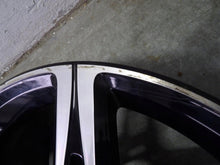 Laden Sie das Bild in den Galerie-Viewer, 1x Alufelge 18 Zoll 7.5" 5x112 49ET Glanz A1774010700 Mercedes-Benz W177 FEL8827245927sn