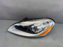 Load image into Gallery viewer, Frontscheinwerfer Volvo Xc60 I 30763135 Xenon Links Scheinwerfer Headlight SCH6585181941av