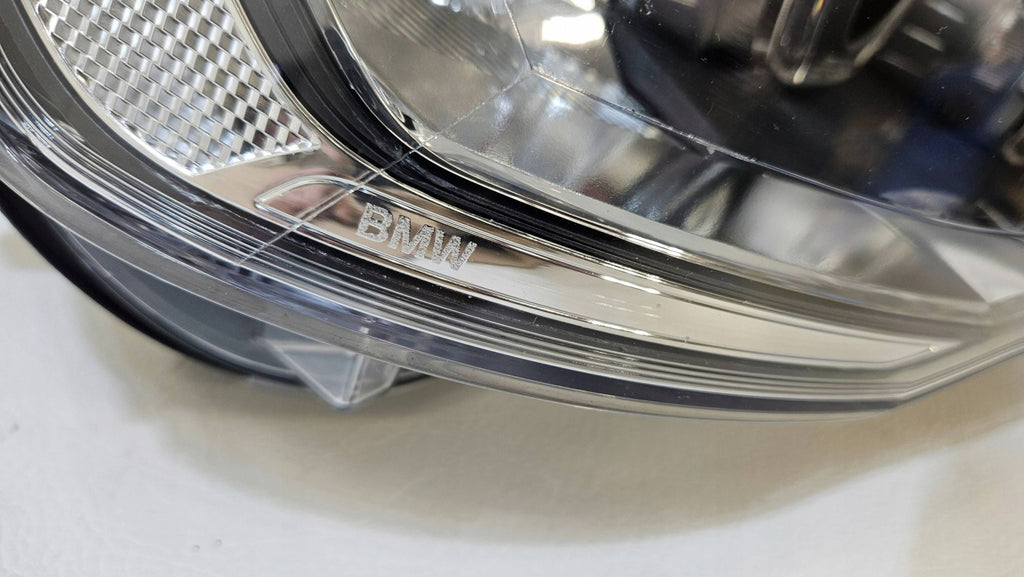 Frontscheinwerfer BMW F26 X3 F25 7401138-03 Rechts Scheinwerfer Headlight SCH8473727768lu