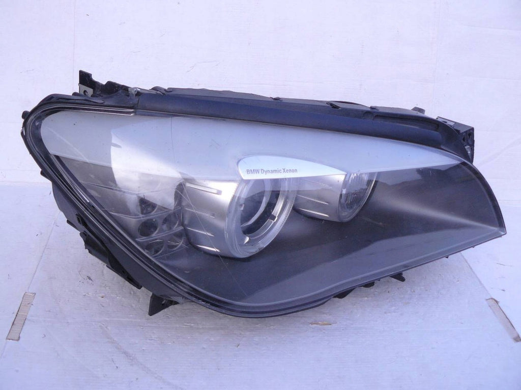 Frontscheinwerfer BMW 7 F01 F02 7182150 Xenon Rechts Scheinwerfer Headlight SCH9409220557jz