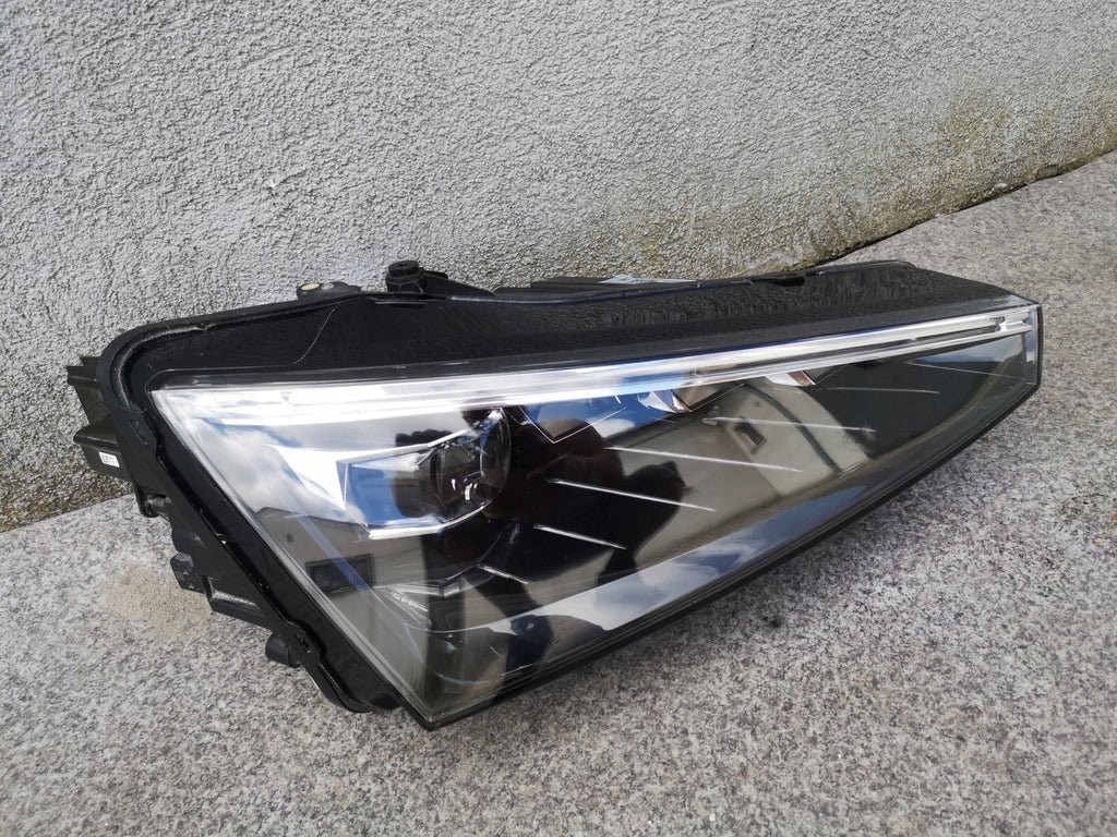 Frontscheinwerfer Skoda Scala 657941016A LED Rechts Scheinwerfer Headlight SCH3799984078tp