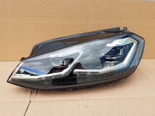 Load image into Gallery viewer, Frontscheinwerfer VW Golf VII 5G1941035 Full LED Links Scheinwerfer Headlight SCH1480754953kf