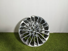 Laden Sie das Bild in den Galerie-Viewer, 1x Alufelge 19 Zoll 8.5" 5x112 40ET 4K0601025BD Audi A6 Rim Wheel FEL9981835976ze