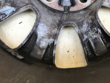 Load image into Gallery viewer, 1x Alufelge 17 Zoll 7.0" 5x120 41ET Glanz Silber OP077 Opel Insignia Rim Wheel FEL6976202887af