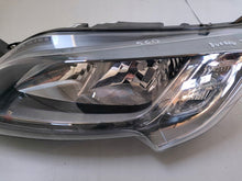 Laden Sie das Bild in den Galerie-Viewer, Frontscheinwerfer Fiat Ducato 1394433080 Links Scheinwerfer Headlight SCH4191131291ac