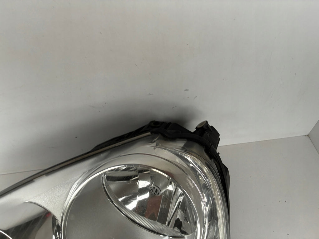 Frontscheinwerfer VW Golf V 1K6941005 Links Scheinwerfer Headlight SCH7720187185za