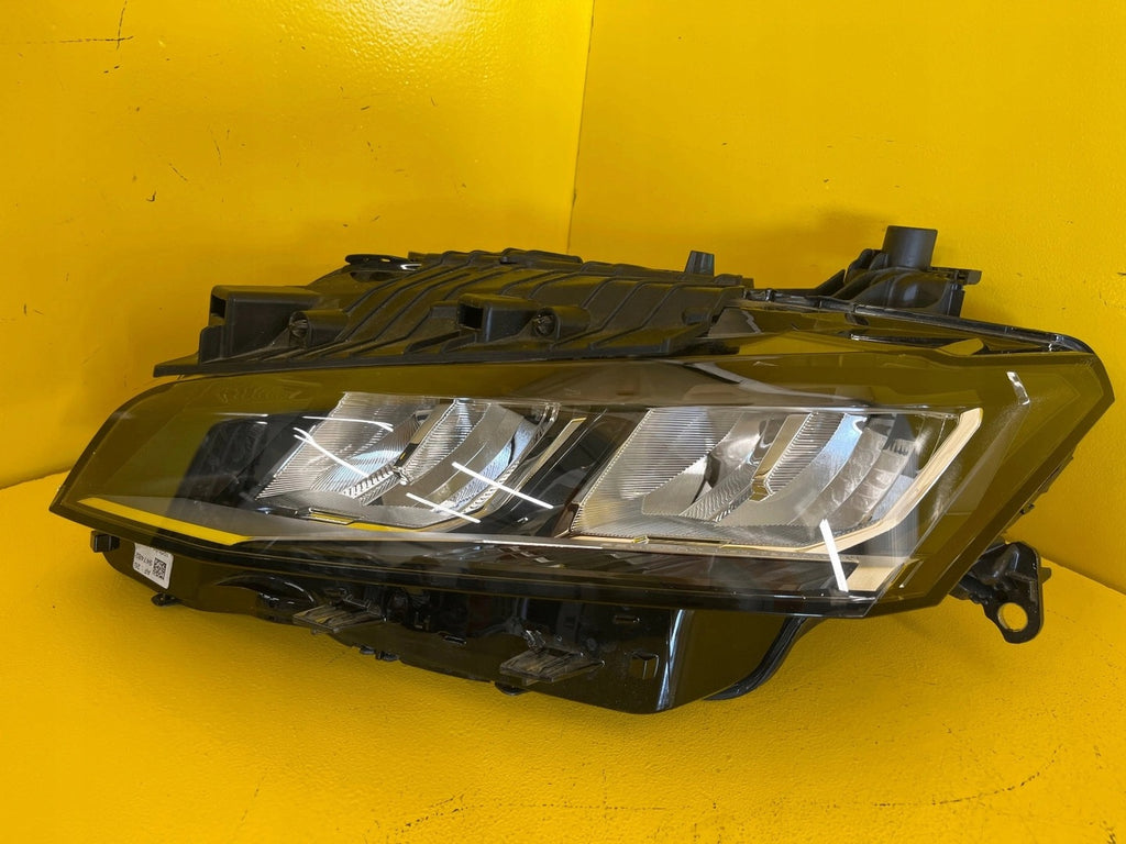 Frontscheinwerfer Peugeot 5008 9836230280 LED Links Scheinwerfer Headlight