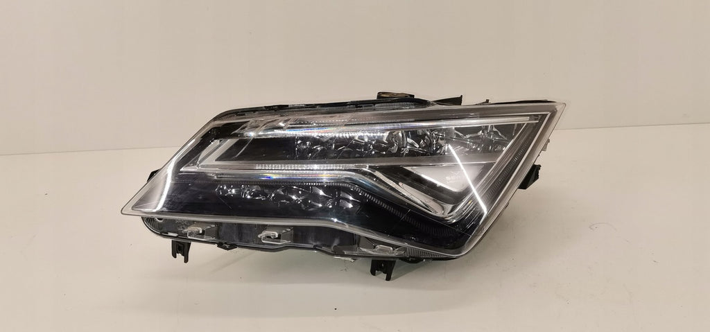 Frontscheinwerfer Seat Ateca 576941007D 90117433 Full LED Links Headlight