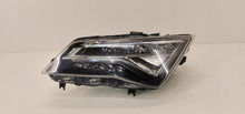 Load image into Gallery viewer, Frontscheinwerfer Seat Ateca 576941007D 90117433 Full LED Links Headlight