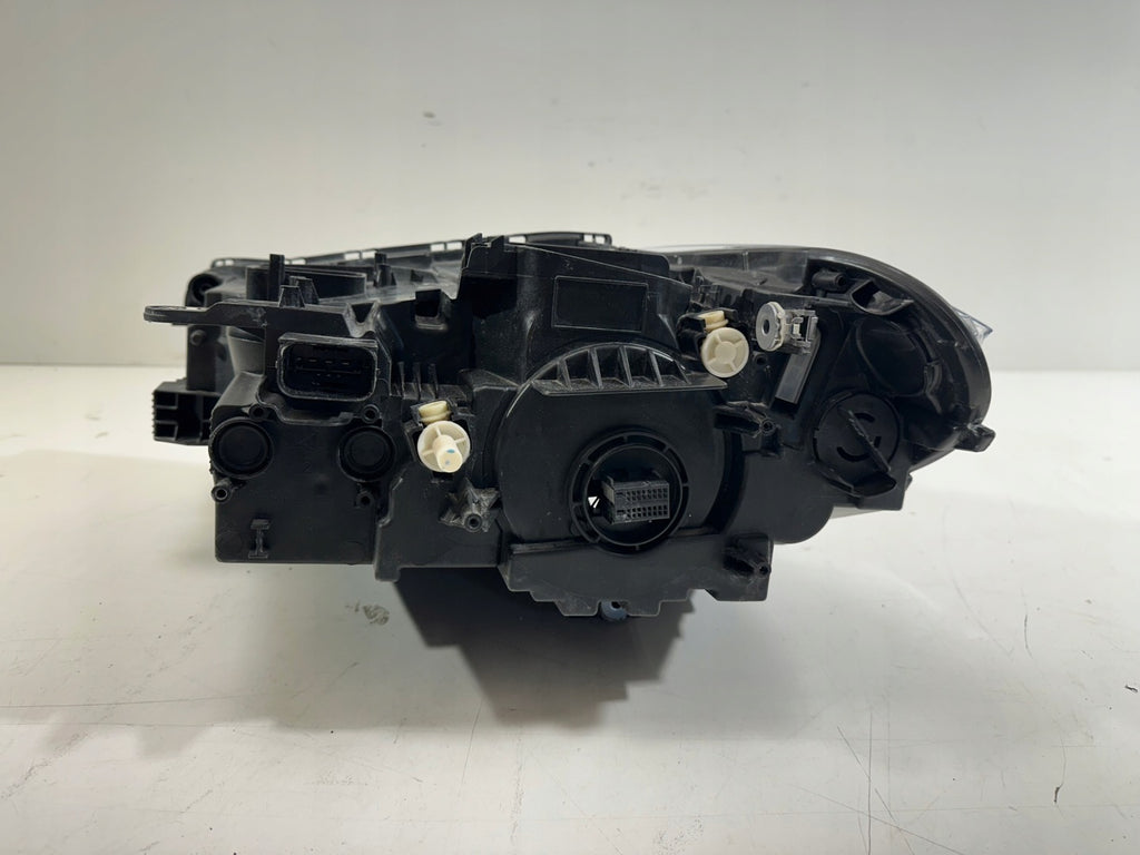Frontscheinwerfer BMW X1 F48 7495004-07 LED Rechts Scheinwerfer Headlight SCH1237270326dv
