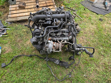 Laden Sie das Bild in den Galerie-Viewer, Motor Seat Skoda VW Golf V I BMY 1.4 TSI 140PS 103kW Benzin Engine Komplett
