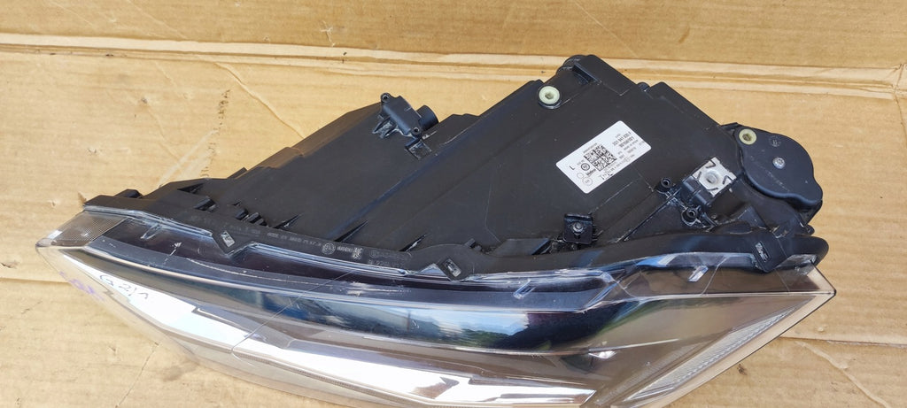 Frontscheinwerfer VW Polo 2G1941035F LED Ein Stück (Rechts oder Links) Headlight SCH7187411365ci