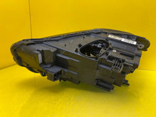 Laden Sie das Bild in den Galerie-Viewer, Frontscheinwerfer BMW X1 F48 7472250-06 LED Rechts Scheinwerfer Headlight SCH5890017213zf