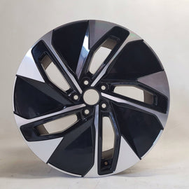 1x Alufelge 19 Zoll 5x112 11A601025 VW Id.4 Rim Wheel FEL2437949833ux