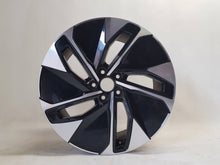 Load image into Gallery viewer, 1x Alufelge 19 Zoll 5x112 11A601025 VW Id.4 Rim Wheel FEL2437949833ux