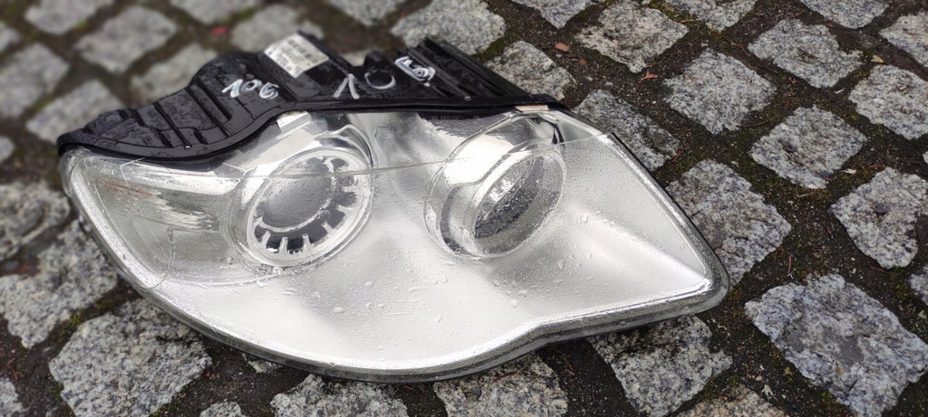 Frontscheinwerfer VW Touareg 7L6941032 Ein Stück (Rechts oder Links) Headlight