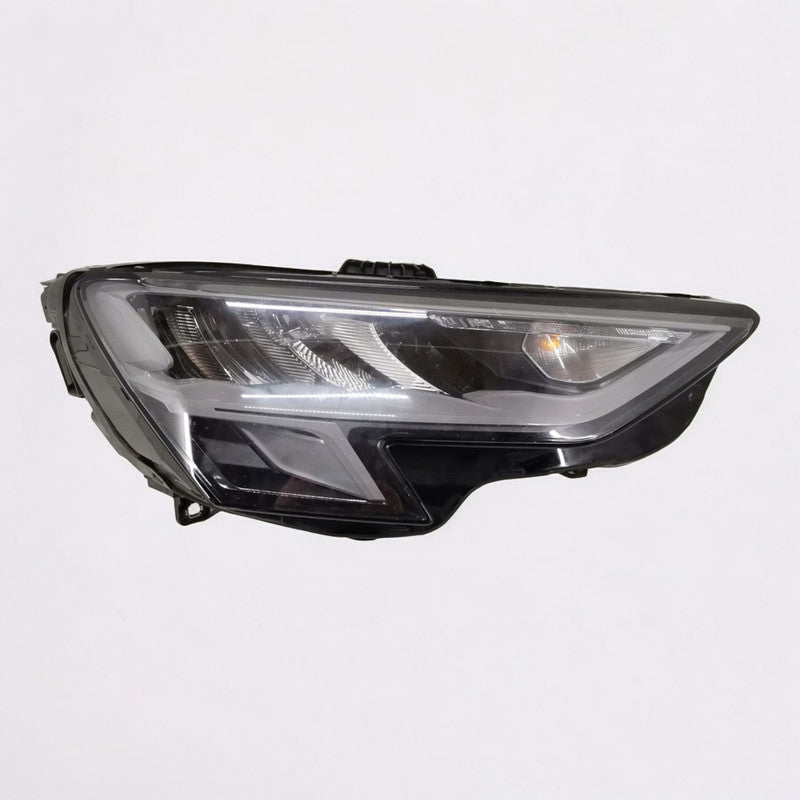 Frontscheinwerfer Audi A3 8Y0941012 LED Rechts Scheinwerfer Headlight