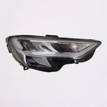 Laden Sie das Bild in den Galerie-Viewer, Frontscheinwerfer Audi A3 8Y0941012 LED Rechts Scheinwerfer Headlight