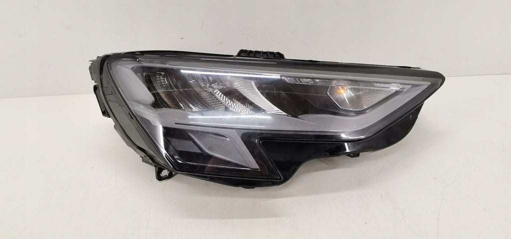 Frontscheinwerfer Audi A3 8Y0941012 LED Rechts Scheinwerfer Headlight