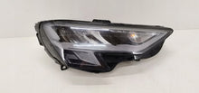 Laden Sie das Bild in den Galerie-Viewer, Frontscheinwerfer Audi A3 8Y0941012 LED Rechts Scheinwerfer Headlight