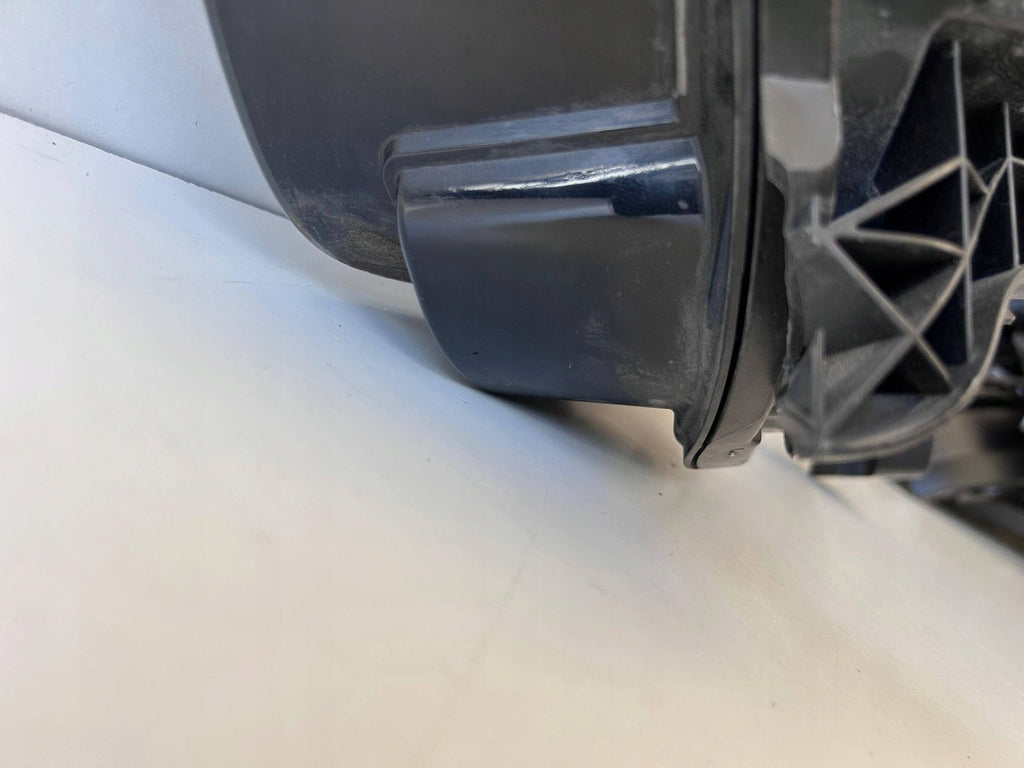 Frontscheinwerfer Renault Grand Scenic 260100943R Rechts Scheinwerfer Headlight SCH2967468625hr