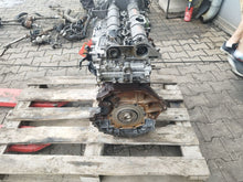 Laden Sie das Bild in den Galerie-Viewer, Motor Ford Fiesta II Fbd 2.0 TDCI 97PS 71kW 174TKm Diesel Engine Unkomplett MOT5692246458an