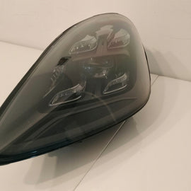 Frontscheinwerfer Porsche Cayenne 9Y0941035F Links Scheinwerfer Headlight SCH5029535767re