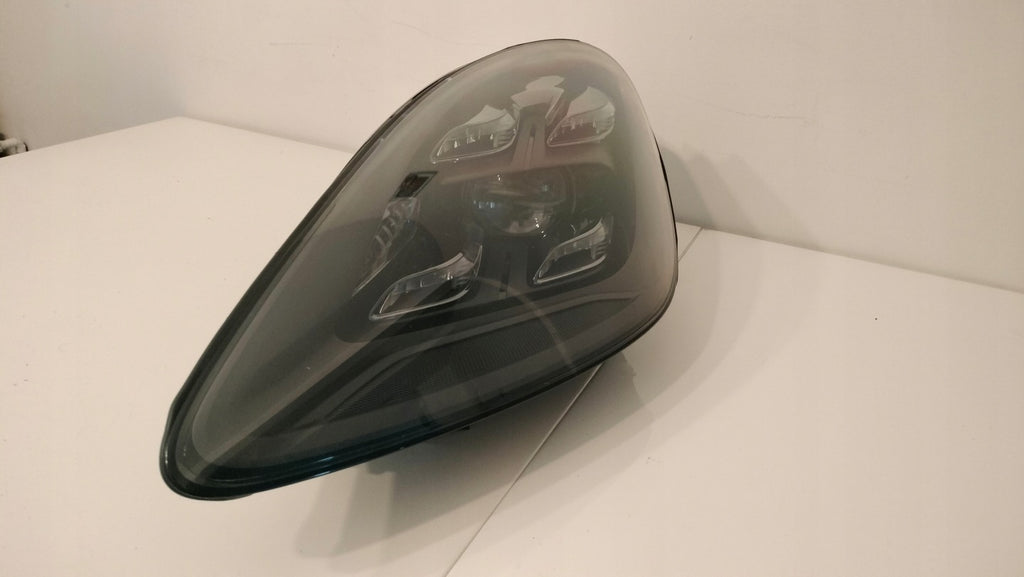 Frontscheinwerfer Porsche Cayenne 9Y0941035F Links Scheinwerfer Headlight SCH5029535767re